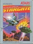Atari  2600  -  Stargate (1984) (Atari)